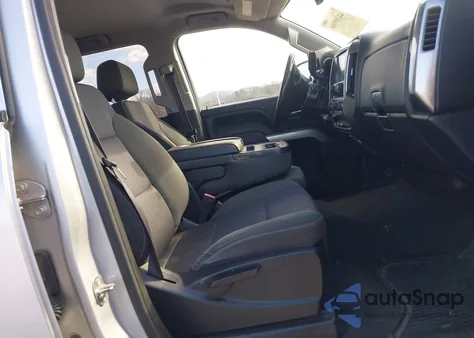 2015 Chevrolet Silverado 2500Hd Lt from USA, damaged, VIN 1GC1CVEG5FF656196